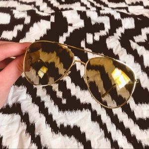 Burberry B 3072 Aviator sunglasses Italy woman’s